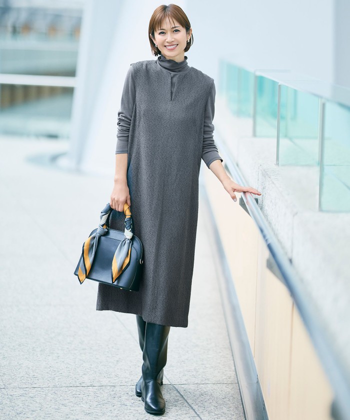 ジャンパースカート｜阪急百貨店公式通販サイト｜阪急百貨店オンライン