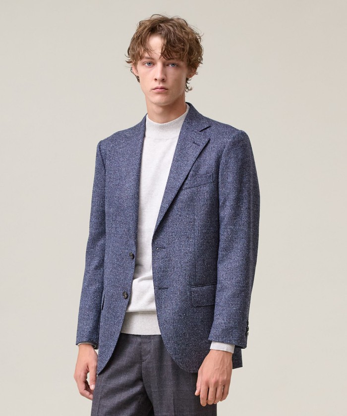 XL｜ジャケット｜J.プレス(J.PRESS)｜HANKYU MEN'S / 阪急メンズ