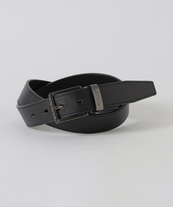 niceness BLACKIE サスペンダー ブレイシーズ ブラック ベルト NICENESS BLACKIE サスペンダー