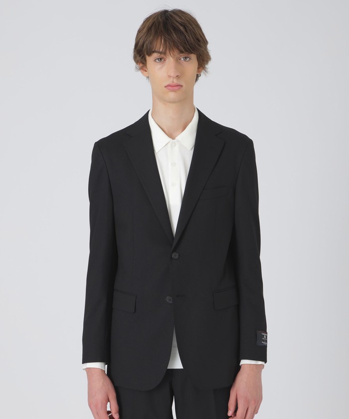 コート｜ブラックレーベル・クレストブリッジ(BLACK LABEL CRESTBRIDGE