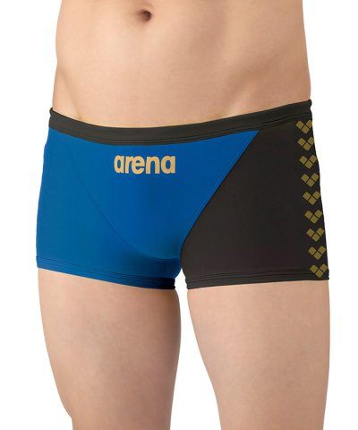 アリーナ arena 【直営店限定】トレーニングスパッツ(ショートレッグ) 【返