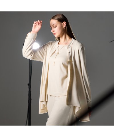 リリアンビューティ Liliane Burty 【M～4L/セットアップ対応】ウ