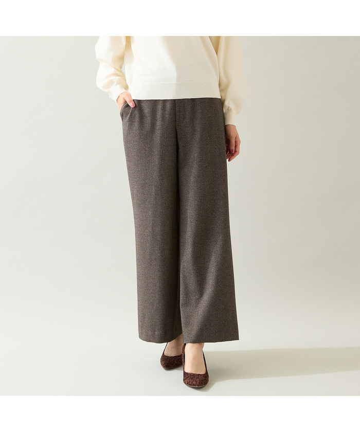 XL｜パンツ｜Rose Tiara(ローズティアラ)｜阪急百貨店公式通販サイト