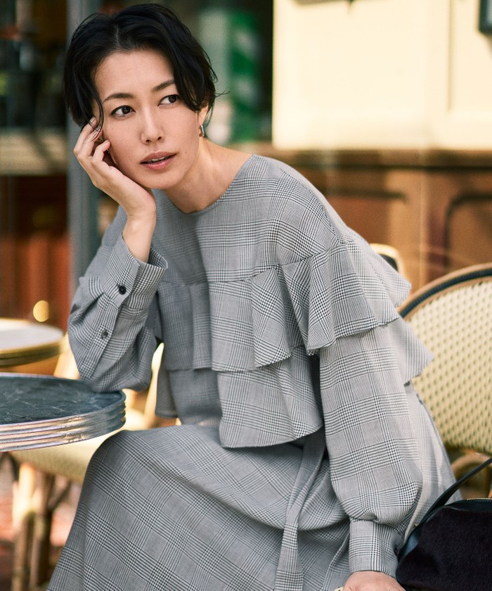 その他|シャツ・ブラウス|自由区 (Lサイズ)(ジユウクエル)|阪急 その他|シャツ・ブラウス|自由区 (Lサイズ)(ジユウクエル)|阪急