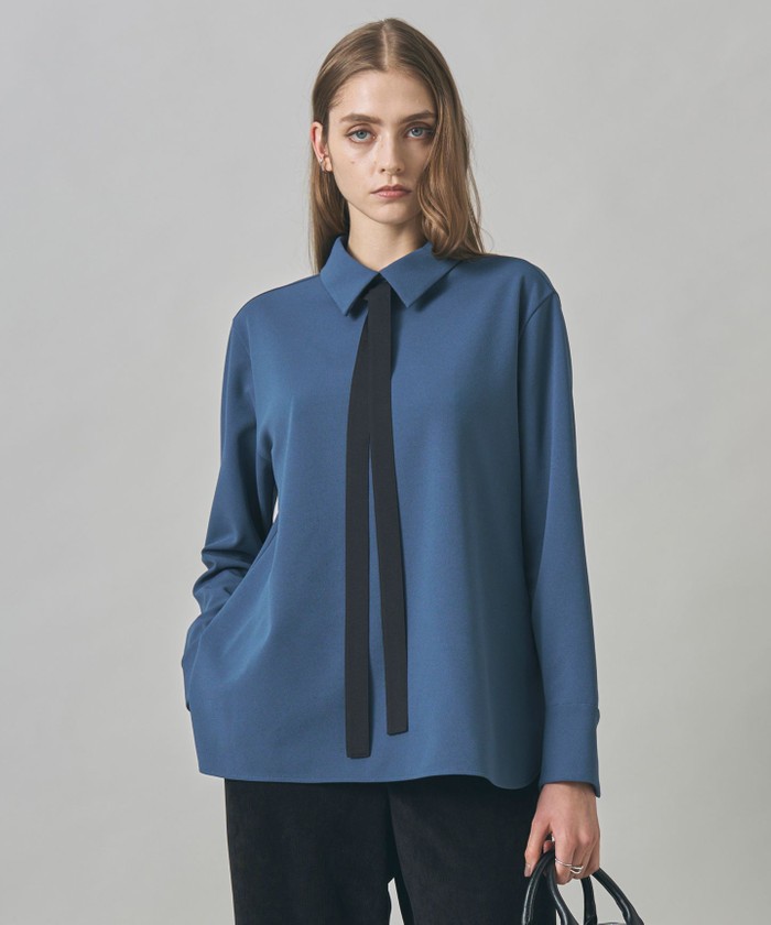 ブルー系｜カットソー・Tシャツ｜iCB (Lサイズ)(アイシービーエル