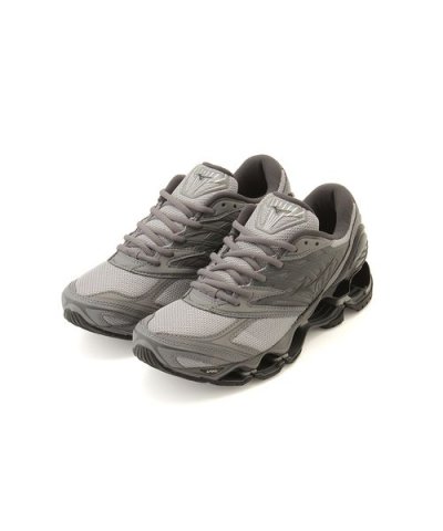 【MIZUNO】WAVE PROPHECY LS