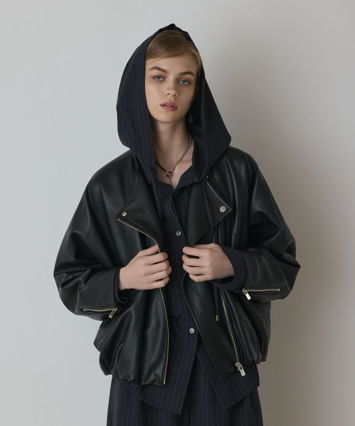 ジャケット｜GRACE CONTINENTAL(グレースコンチネンタル)｜阪急百貨店