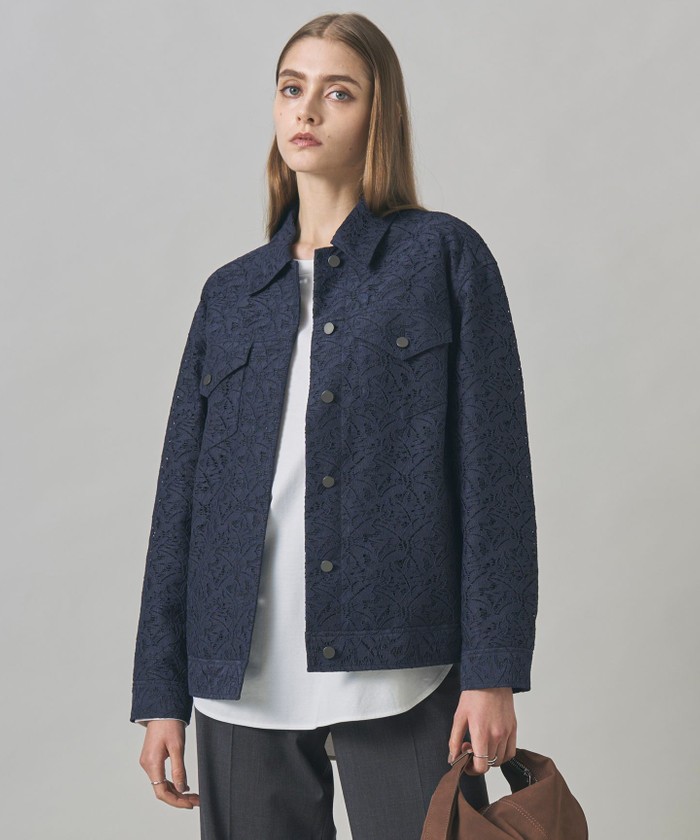 その他｜ジャケット｜ICB(アイシービー)｜阪急百貨店公式通販サイト