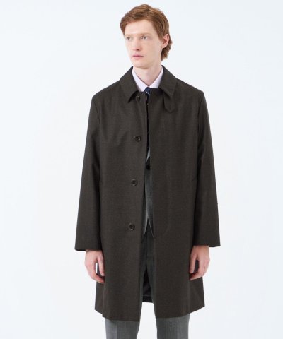 CANONICO(カノニコ)千鳥2レイヤー WELLINGTON（ウェリントン）