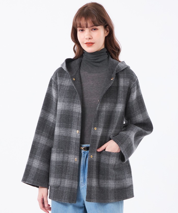 M｜コート｜MACKINTOSH PHILOSOPHY(マッキントッシュ フィロソフィー
