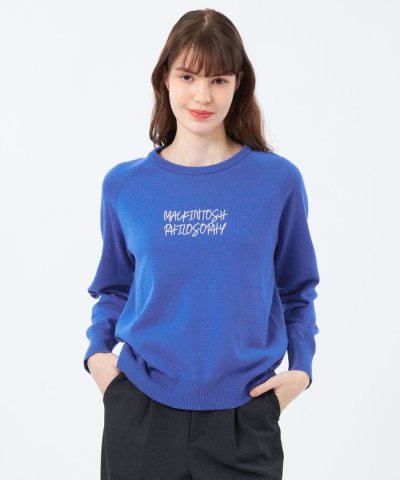 ライティングロゴニット