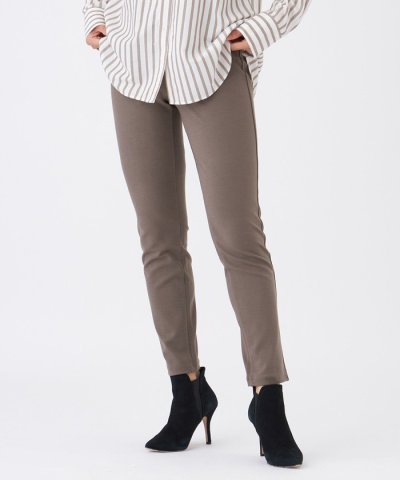 【ベストセラー】【マシンウォッシャブル・保温性・吸湿発熱】デュアルウォームテーパ