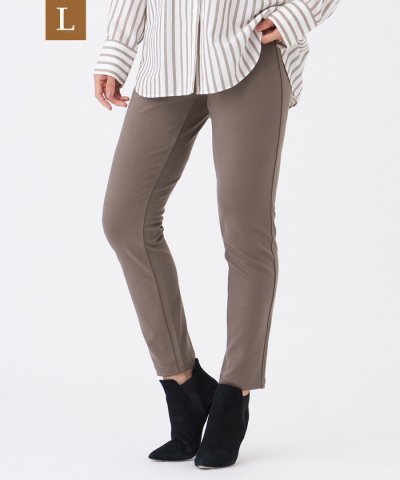 【L】【ベストセラー】【マシンウォッシャブル・保温性・吸湿発熱】デュアルウォーム