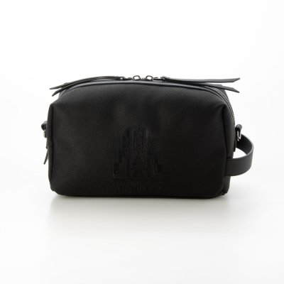 ランバン スポール LANVIN SPORT 【アールデコ100周年】ラウンドポ