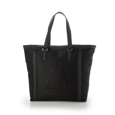 ランバン スポール LANVIN SPORT 【アールデコ100周年】ボストンバ