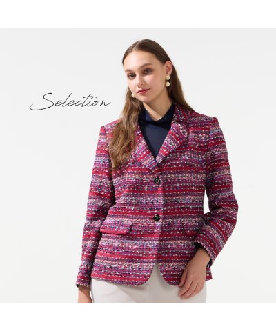 リリアンビューティ Liliane Burty 【11～17号】米沢織フラッグモ