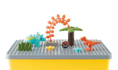 マイリトルタイガー MY LITTLE TIGER ブロックセット