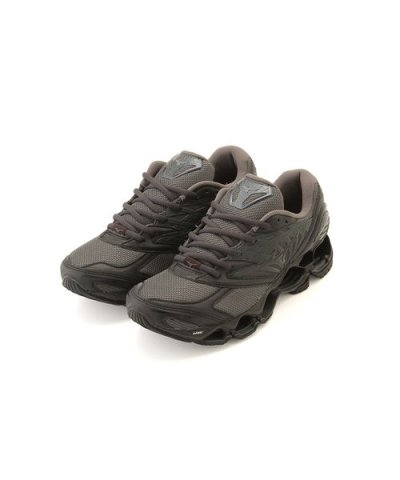 【MIZUNO】WAVE PROPHECY LS