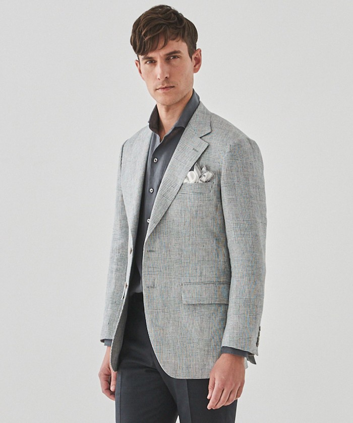 ジャケット｜五大陸(GOTAIRIKU)｜HANKYU MEN'S / 阪急メンズ