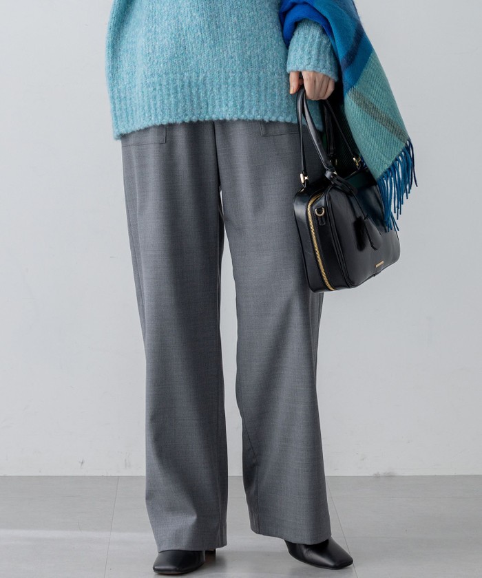 その他｜パンツ｜23区 (Lサイズ)(ニジュウサンク Lサイズ)｜阪急百貨店