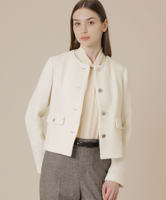 ジャケット｜MACKINTOSH LONDON(マッキントッシュ ロンドン)｜阪急