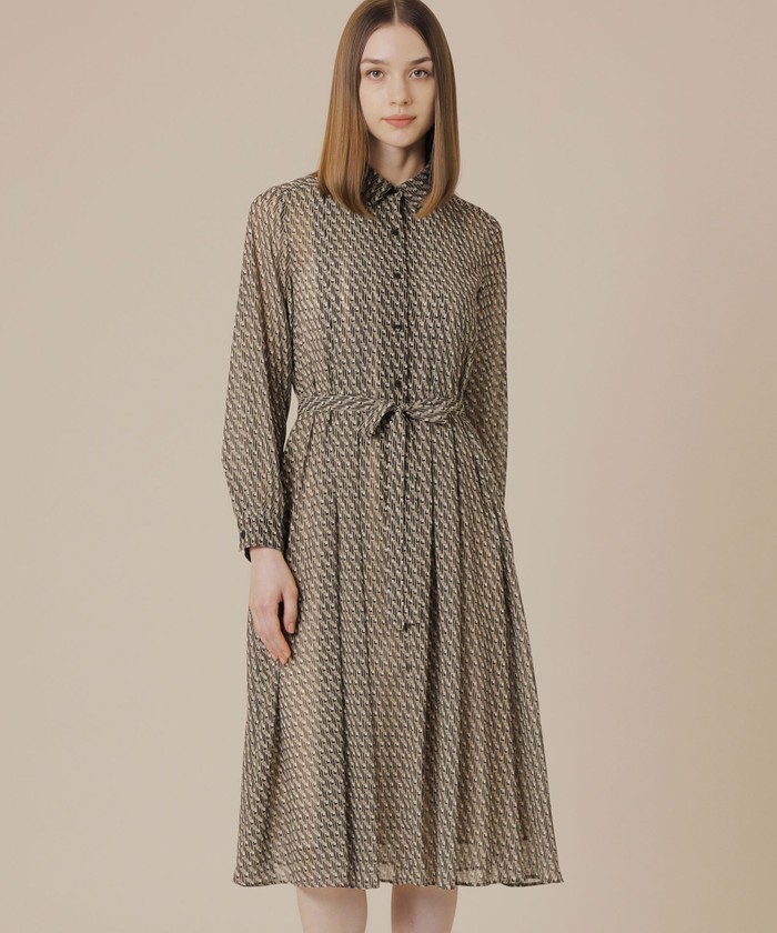 その他｜ワンピース・ドレス｜MACKINTOSH LONDON(マッキントッシュ