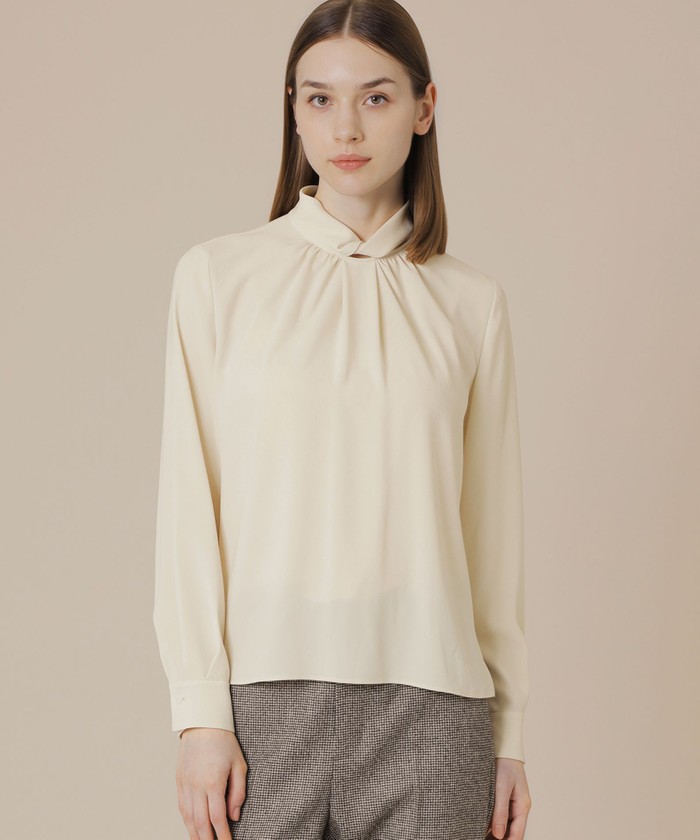 シャツ・ブラウス｜MACKINTOSH LONDON(マッキントッシュ ロンドン