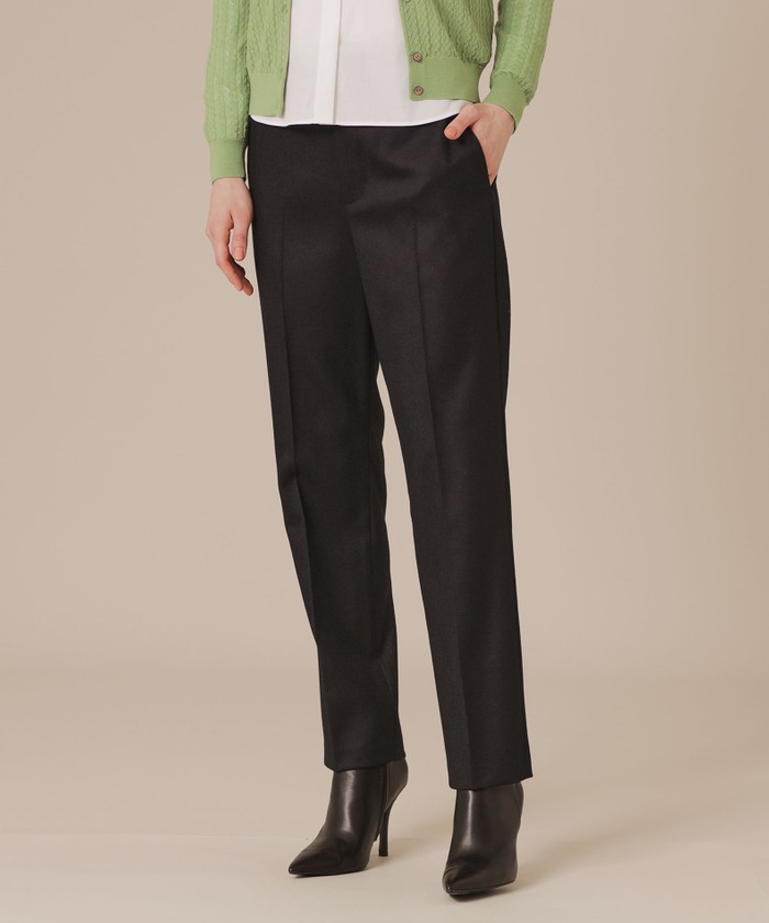 S｜スラックス｜MACKINTOSH LONDON(マッキントッシュ ロンドン)｜阪急