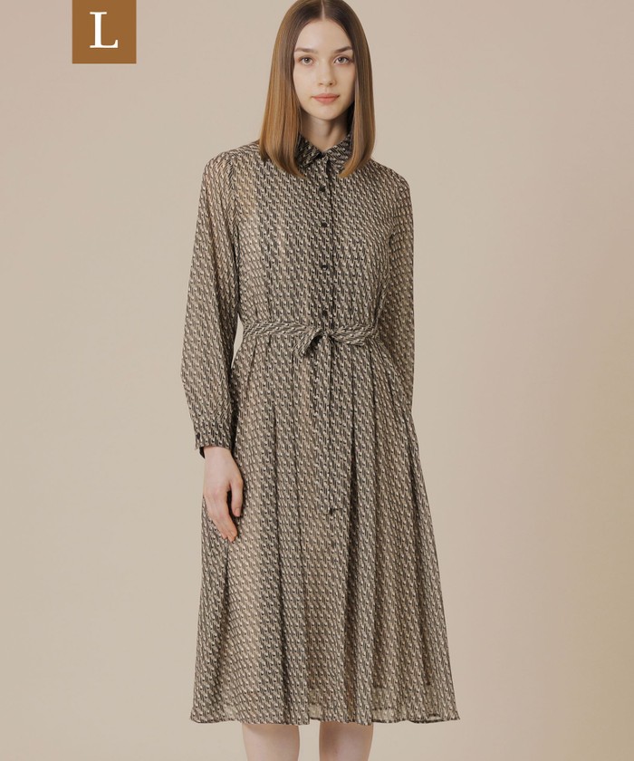 M｜ワンピース・ドレス｜MACKINTOSH LONDON(Lサイズ