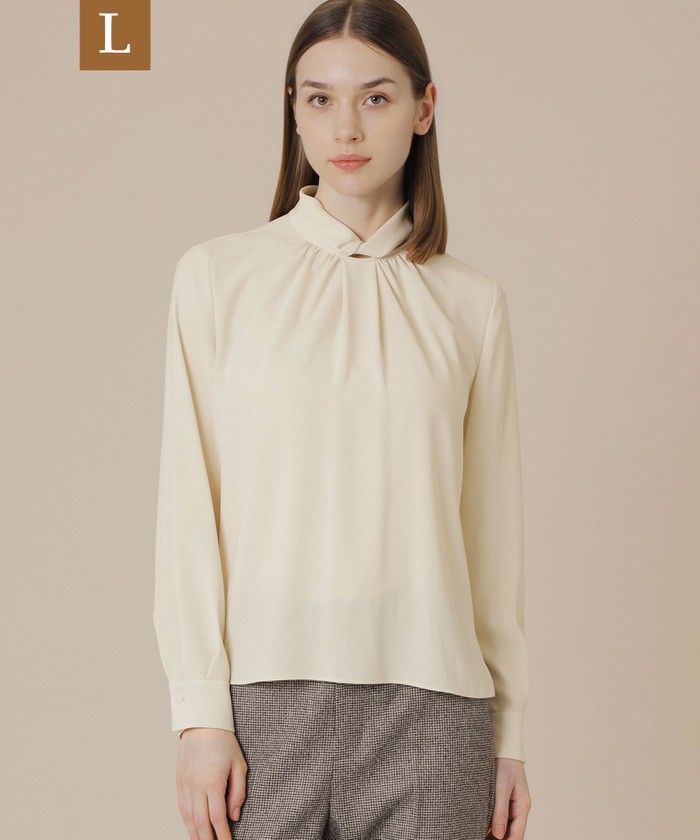 超美品‼️MACKINTOSH ニットセーター LL　マッキントッシュ ニット・セーター｜MACKINTOSH LONDON(Lサイズ