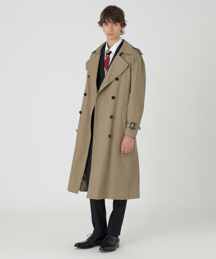 ブラックレーベル・クレストブリッジ(BLACK LABEL CRESTBRIDGE