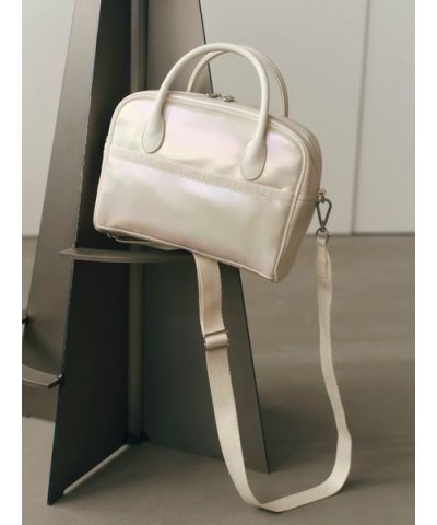 【LeSportsac× FRAY I.D】SQUARE TH CROSSBOD