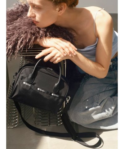 【LeSportsac× FRAY I.D】SQUARE TH CROSSBOD