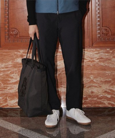 ランバン スポール LANVIN SPORT スマートパディングパンツ【はっ水/