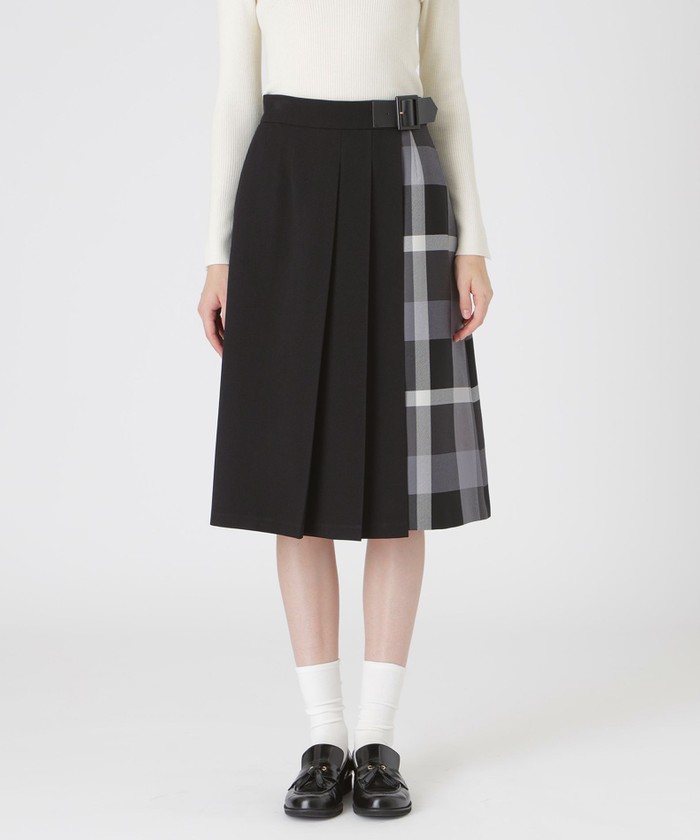 その他のスカート｜BLUE LABEL CRESTBRIDGE(ブルーレーベル・クレスト