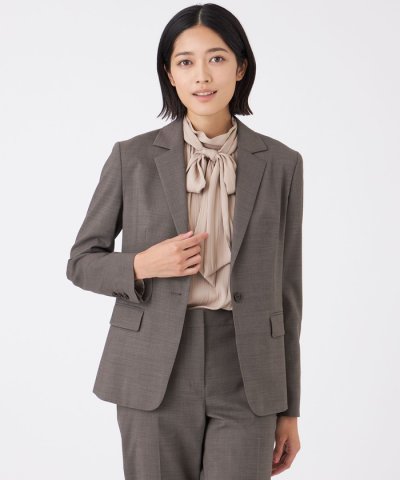 【美シリーズ】パワーストレッチジャケット