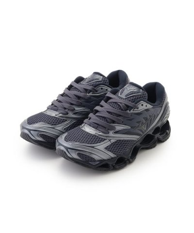 【Mizuno】WAVE PROPHECY LS