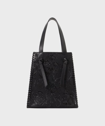 Stitch Tote