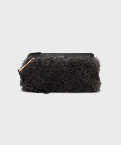 ORSETTO MORBIDO BAG