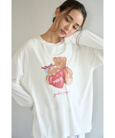 フェイバリットワンポイントロンT