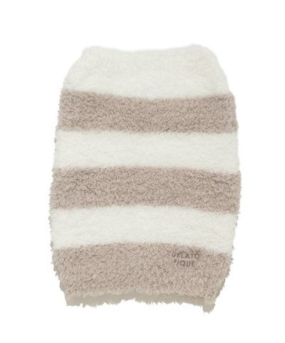 ジェラート２ボーダーウエストウォーマー