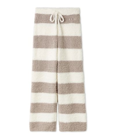 ジェラート2ボーダーロングパンツ