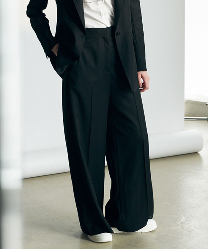 2/2ページ)｜パンツ｜ICB(アイシービー)｜阪急百貨店公式通販サイト