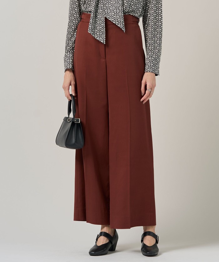 その他｜パンツ｜ICB(アイシービー)｜阪急百貨店公式通販サイト｜阪急