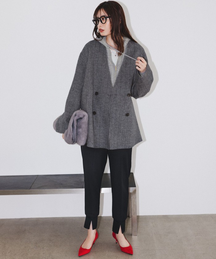 ICB コート➕インナーコート付き 楽天市場】ICB コートの通販