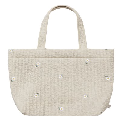 ディーバイダッドウェイ D by DADWAY ヌビ・トートバッグ