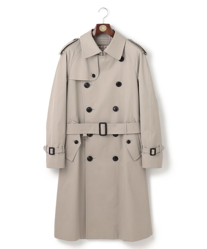 コート｜J.プレス(J.PRESS)｜HANKYU MEN'S / 阪急メンズ