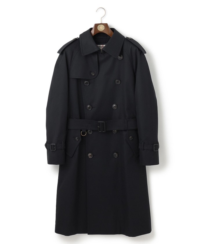 ブルー系｜コート｜J.プレス(J.PRESS)｜HANKYU MEN'S / 阪急メンズ