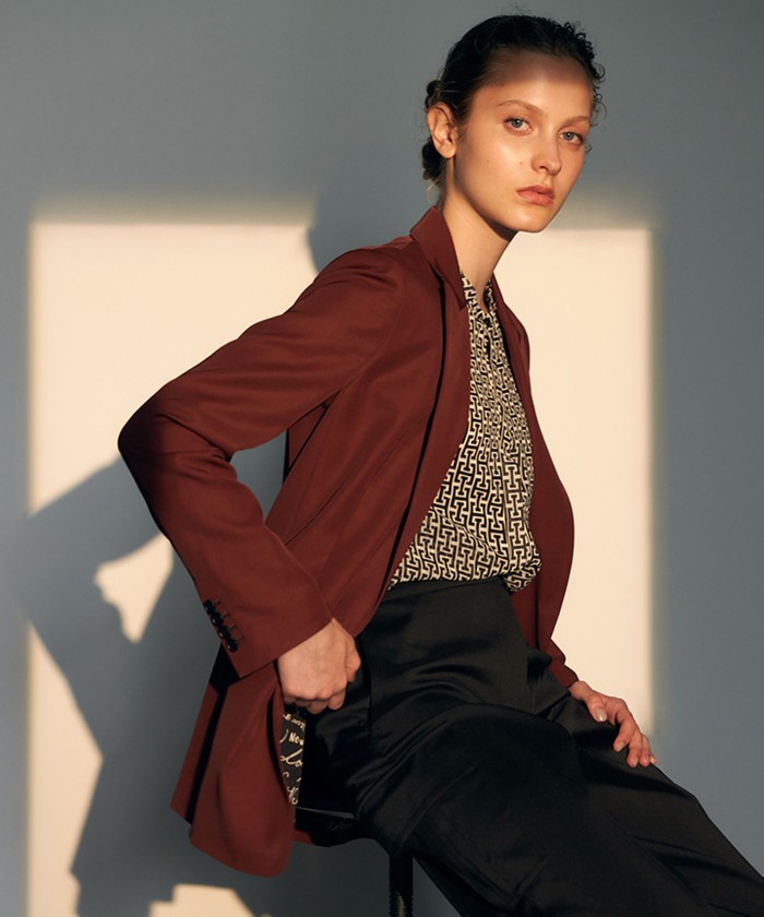 その他｜ジャケット｜ICB(アイシービー)｜阪急百貨店公式通販