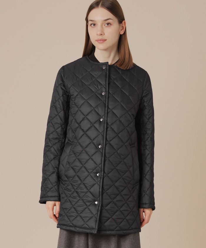 MACKINTOSH LONDON マッキントッシュロンドン ウールコート ブラック系｜その他｜MACKINTOSH LONDON(マッキントッシュ ロンドン